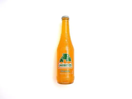 Jarritos de Mandarina