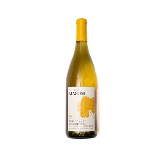 Casa Magoni, Chardonnay