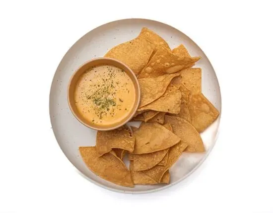 Morita Cheese Dip & Chips