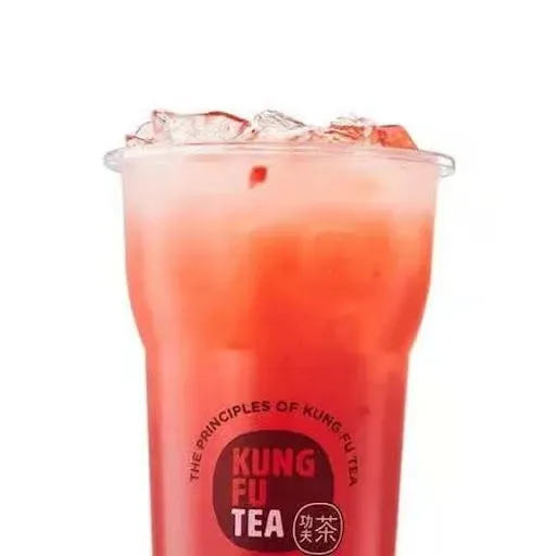 Strawberry Lemonade