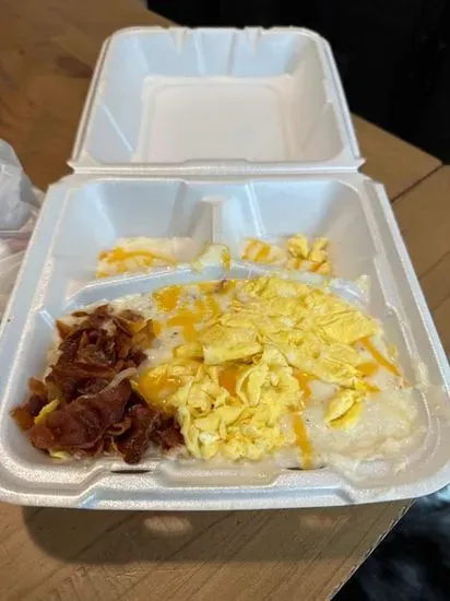 Breakfast Bowl