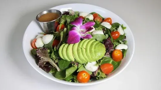 Caprese Bowl