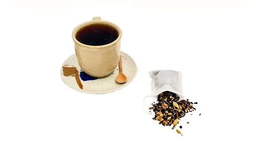 Black Tea