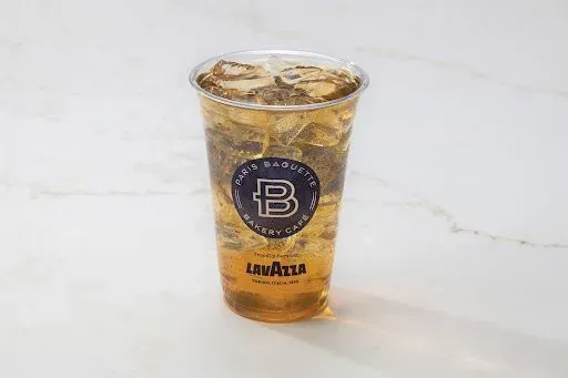 Iced Green Tea