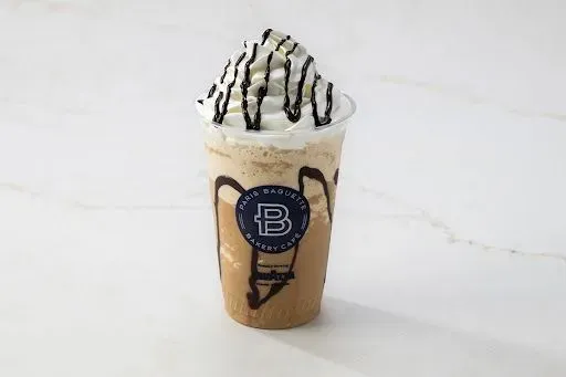 Mocha Frappe