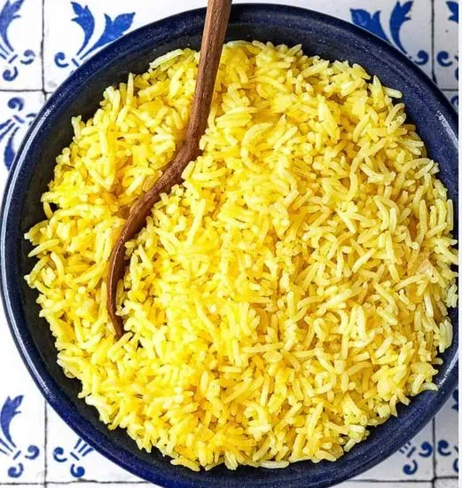 Rice