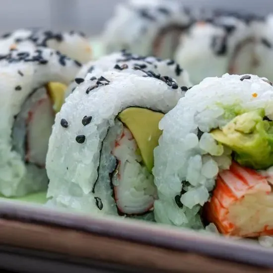 California Roll