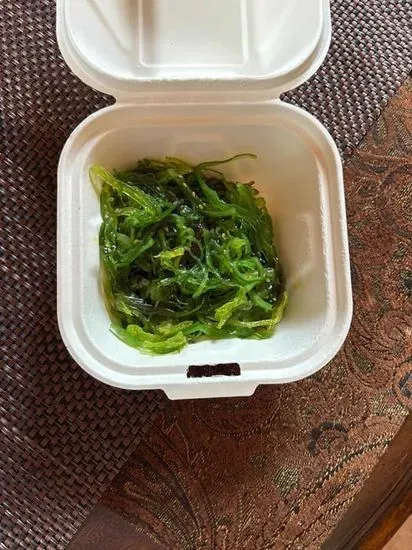 Seaweed Salad - OO