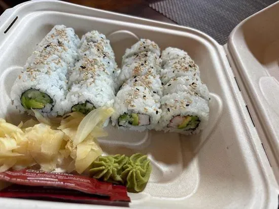California Roll - OO
