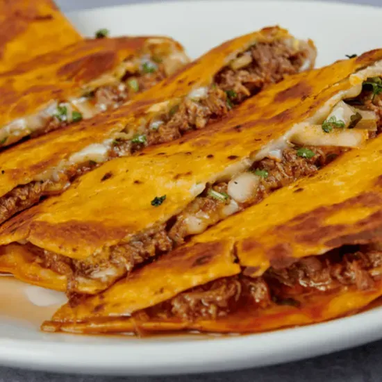 Birria Quesadilla