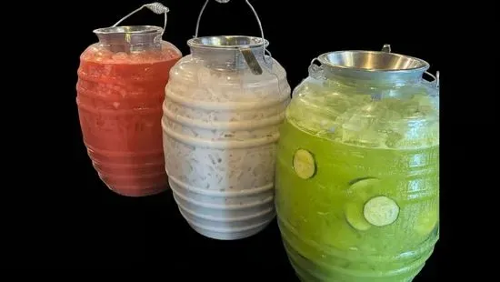 Aguas Frescas