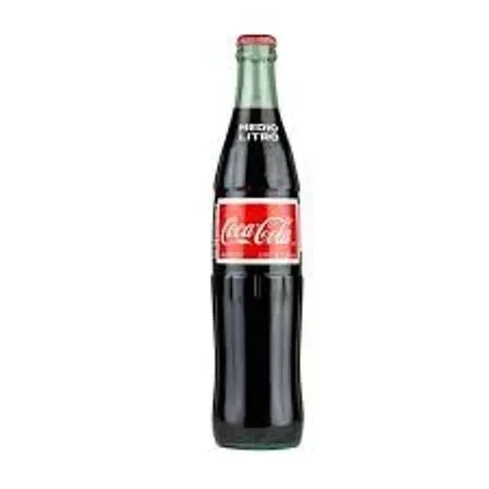 Mexican Coke