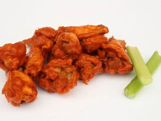 15 Bone-In Wings