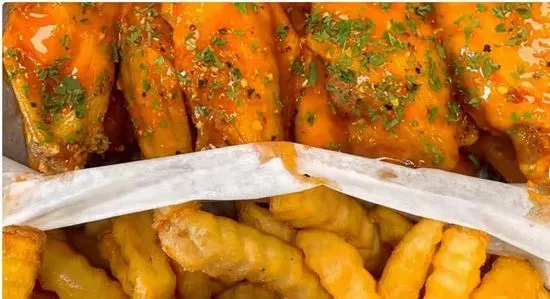 Traditional 5 Pcs Combo