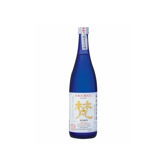 Born Muroka Nama Genshu JDG