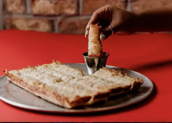 Cheese Bread