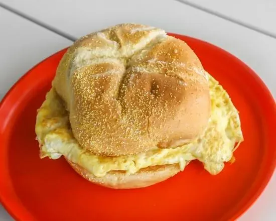 Egg Sandwich