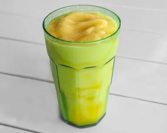 Mango Slushy