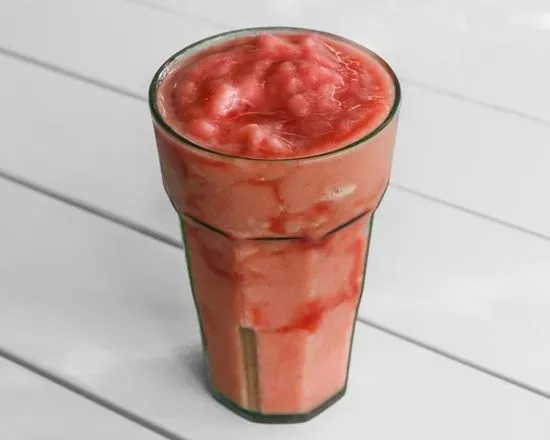 Strawberry Slushy