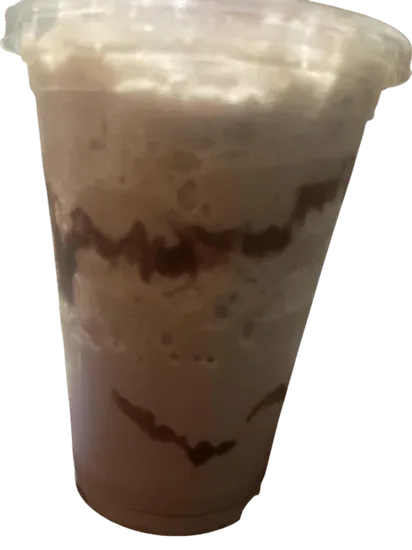 Mocha Frappe