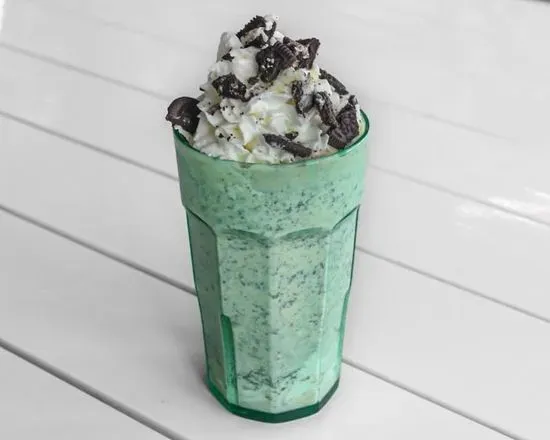 Cookies & Cream Milkshake