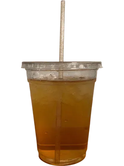 Iced Mint Tea