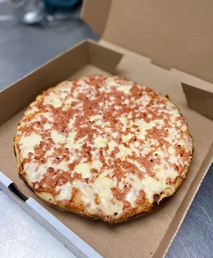 Cheese Pizza