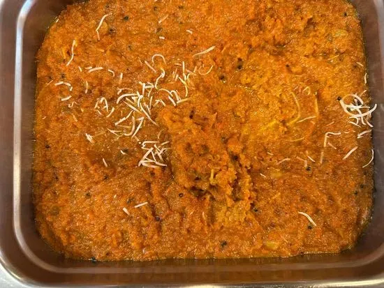Gajar Halwa