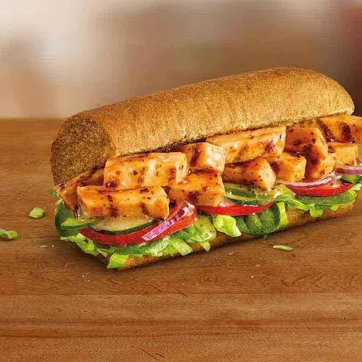 Sweet Onion Chicken Teriyaki