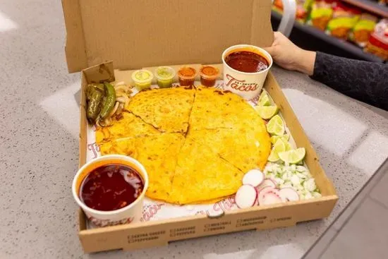 PizzaBirria
