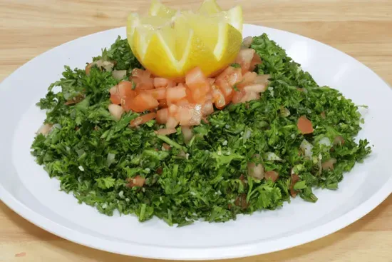 Tabouli Salad