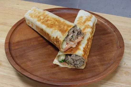 Shish Tawook Sandwich 