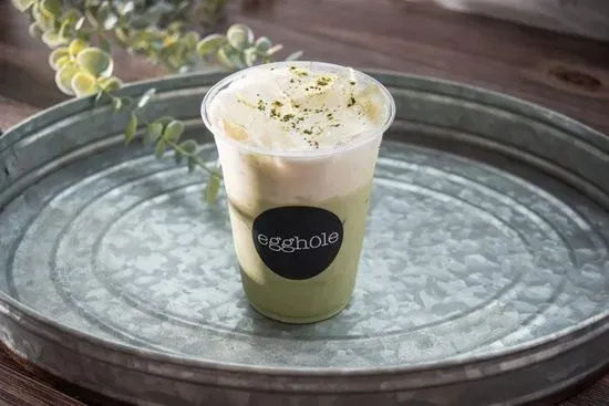 Matcha Tea Latte