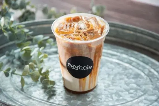 Caramel Macchiato