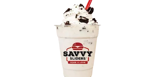 Cookies N'Cream Shake