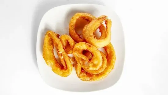 J.R.'s Onion Rings