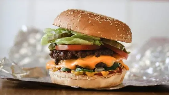 Cheeseburger