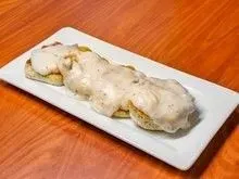 Biscuit/Gravy 2