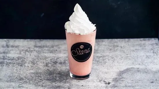 Strawberry Shake