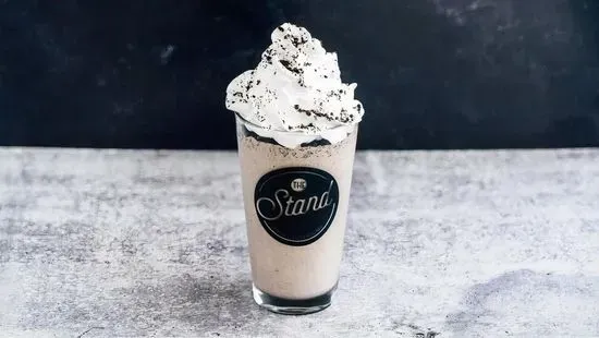 Cookies N' Cream Shake