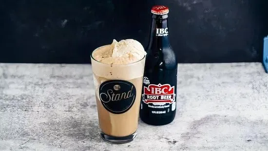 Root Beer Float