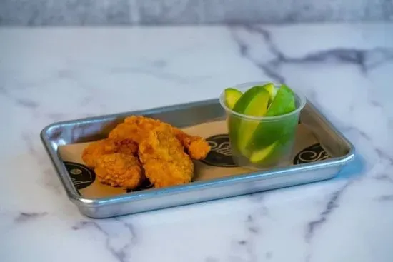 Kids' Crispy Chicken Bites (New!)