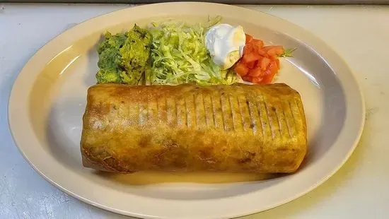 Chimichanga