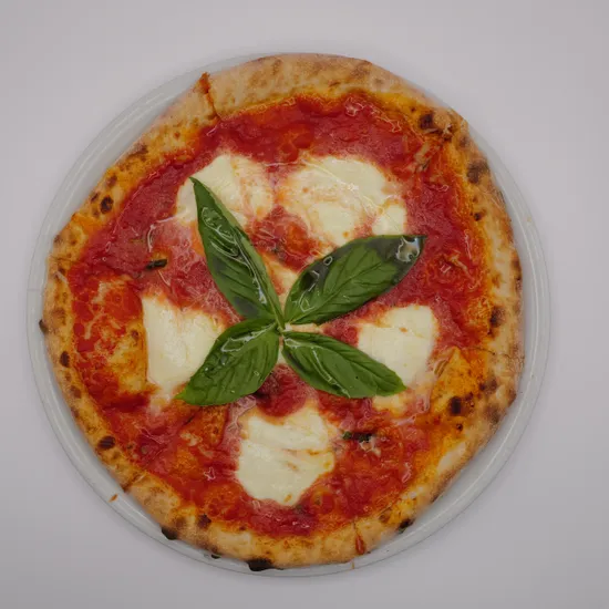 Margherita
