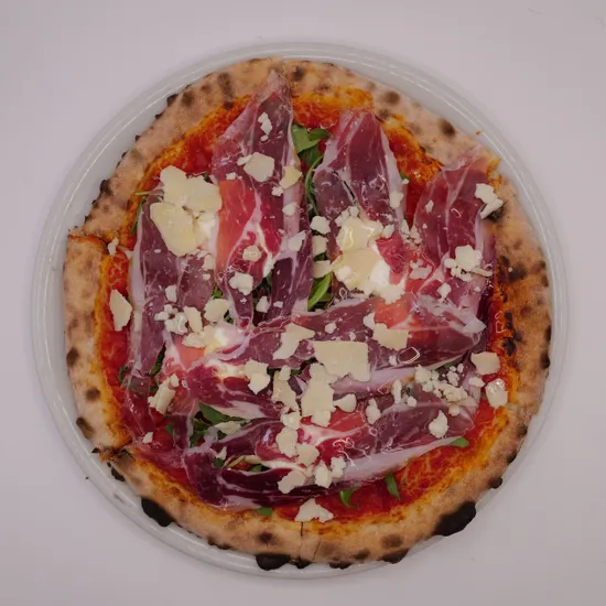Pata Negra
