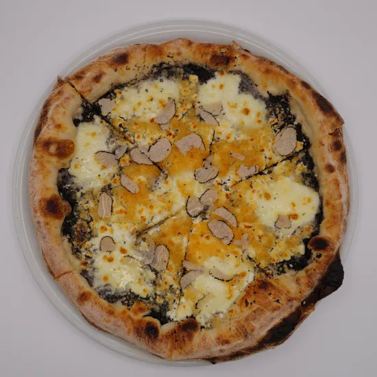 Tartufo