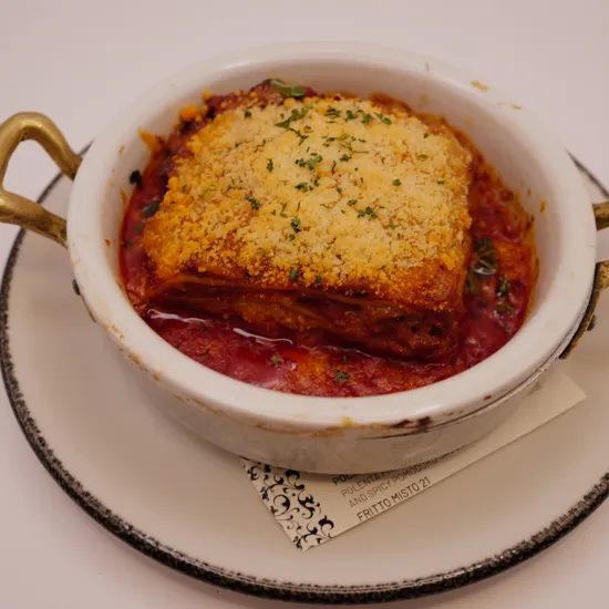 Lasagne Classiche