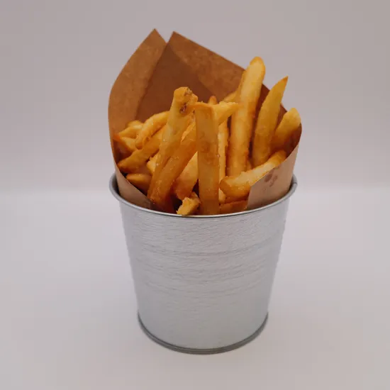 Side Fries
