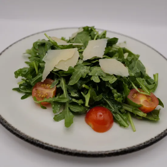 Side Arugula Salad