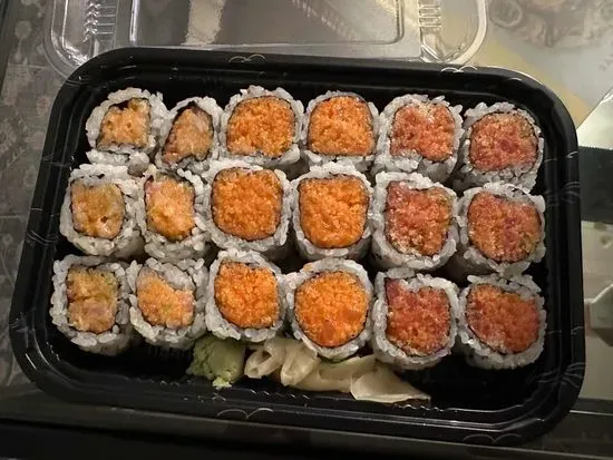 Spicy maki